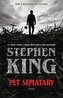 Pet Sematary : Film tie-in edition of Stephen King's Pet Sematary