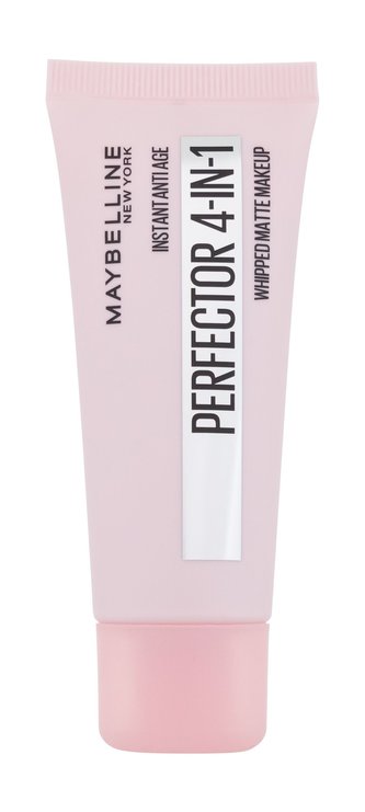 Maybelline Instant Age Rewind Makeup Perfector 4-In-1 Matte Makeup 30 ml 03 Medium pro ženy