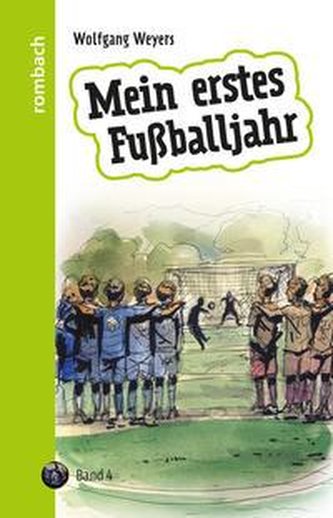 Mein erstes Fußballjahr 04