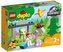 LEGO Duplo 10938 Dinosauří školka