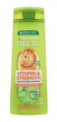 Garnier Fructis Šampon Vitamin & Strength Reinforcing Shampoo 400 ml pro ženy