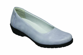 SANTÉ Zdravotní obuv dámská CS/8032 Ivory 38
