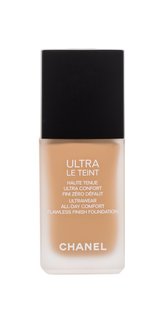 Chanel Ultra Le Teint Makeup Flawless Finish Foundation 30 ml BD41 pro ženy