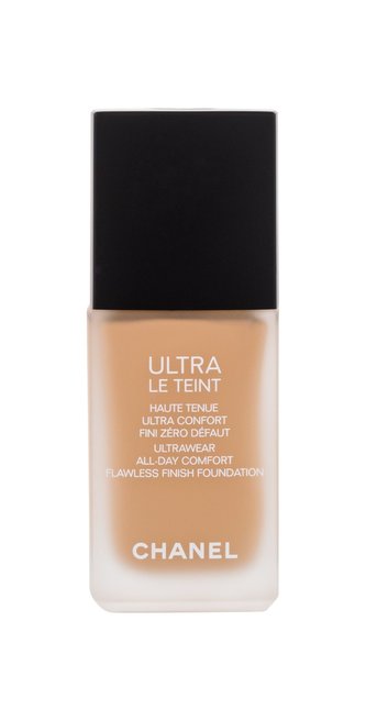 Chanel Ultra Le Teint Makeup Flawless Finish Foundation 30 ml BD41 pro ženy