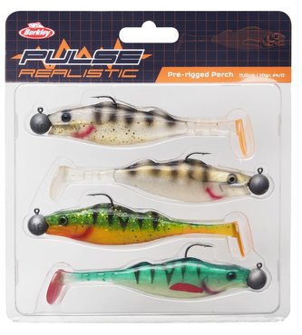 PULSE REALISTIC PERCH 7CM 4KS PULSE REALISTIC PERCH 7CM 4KS