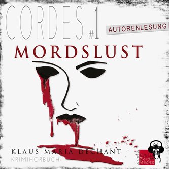 CORDES #1 - Mordslust