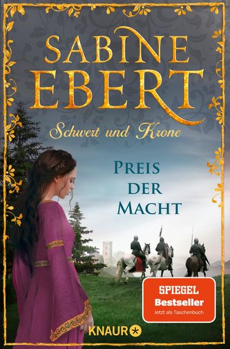 Schwert und Krone - Preis der Macht
