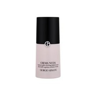 Giorgio Armani Tónovaný denní krém Crema Nuda 30 ml Odstín 02 Light Glow woman