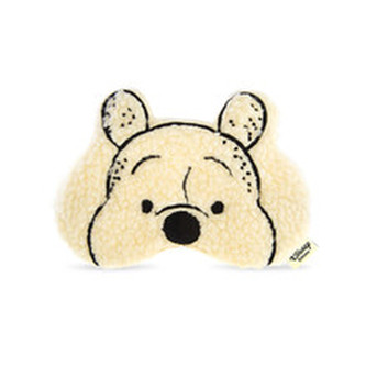 Mad Beauty Maska na spaní Winnie The Pooh (Sleep Mask) woman