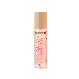 Bubble T Cosmetics Tělový sprej Vanilla Milkshake (Body Mist) 150 ml woman