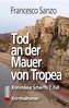 Tod an der Mauer von Tropea
