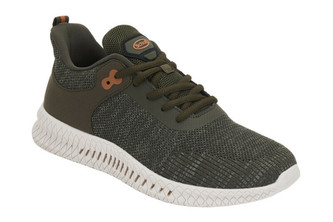 Scholl Zdravotní obuv THOMAS Olive 44