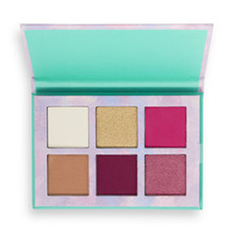 Revolution Paletka očních stínů Manifest Boo (Power Shadow Palette) 6,6 g woman