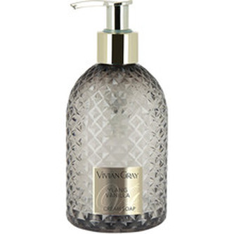 Vivian Gray Krémové tekuté mýdlo na ruce Ylang & Vanilla (Cream Soap) 300 ml woman