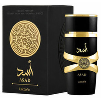 Lattafa Asad Woda perfumowana 100 ml dla mężczyzn