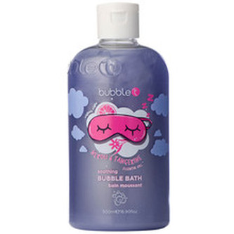 Bubble T Cosmetics Uklidňující pěna do koupele Neroli & Tangerine (Bubble Bath) 500 ml woman