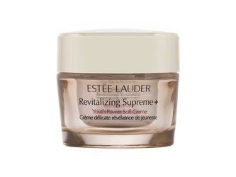Estée Lauder Multifunkční protivráskový pleťový krém Revitalizing Supreme+ (Youth Power Soft Creme) 50 ml woman
