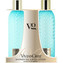 Vivian Gray Kosmetická sada péče o tělo Jasmine & Patchouli (Shower Gel & Body Lotion) woman