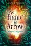 Flame & Arrow, Band 2: Elfenkriegerin