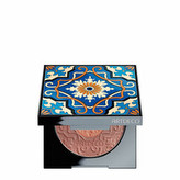 Artdeco Tříbarevná tvářenka (Bronzing Blush) 10 g woman