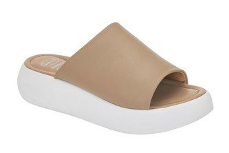 Scholl Zdravotní obuv BOCA BAND Beige 37