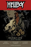 Hellboy 7 - Pražský upír