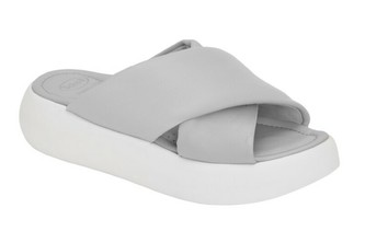 Scholl Zdravotní obuv BOCA CROSS Light Grey 41