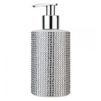 Vivian Gray Krémové tekuté mýdlo White Diamonds (Luxury Cream Soap) 250 ml woman
