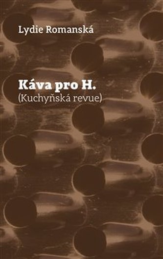 Káva pro H.