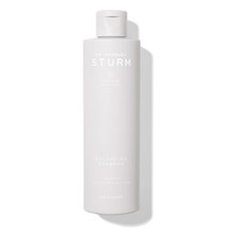 Dr. Barbara Sturm Šampon pro obnovu přirozené rovnováhy vlasové pokožky (Balancing Shampoo) Objem 250 ml woman
