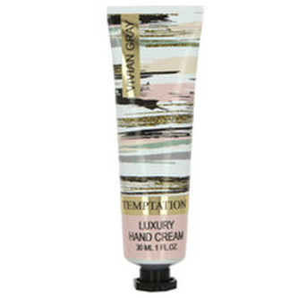 Vivian Gray Krém na ruce Temtation (Luxury Hand Cream) 30 ml woman