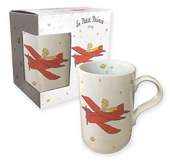 HRNEK MULPP005 LE. PRINCE KIUB