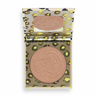 Revolution Rozjasňovač X Lion King One True King (Highlighter) 6,66 g woman