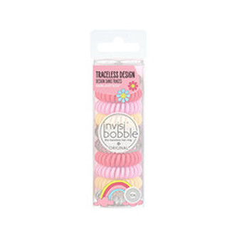 Invisibobble Gumička do vlasů Original Retro Dreamin‘ Macaron 10 ks woman