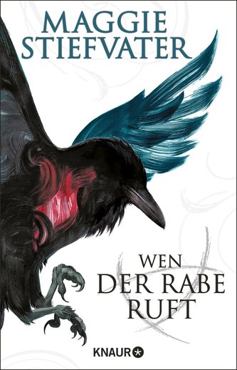 Wen der Rabe ruft