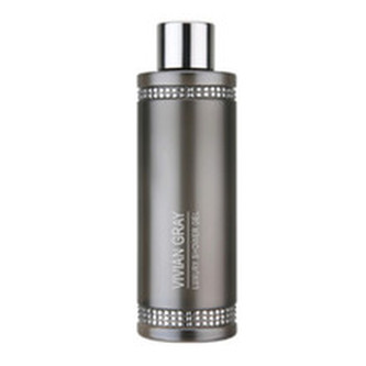 Vivian Gray Hydratační sprchový gel Gray Crystals (Luxury Shower Gel) 250 ml woman