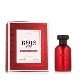 Bois 1920 Relativamente Rosso - EDP 100 ml unisex