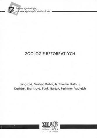 Zoologie bezobratlých