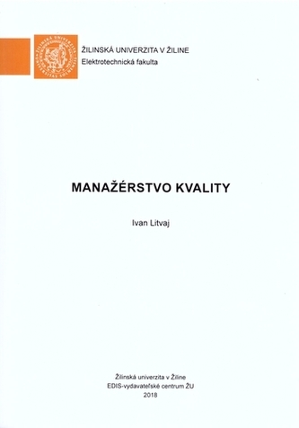 Manažérstvo kvality