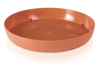 Podkvětník 425 mm TERRA plast