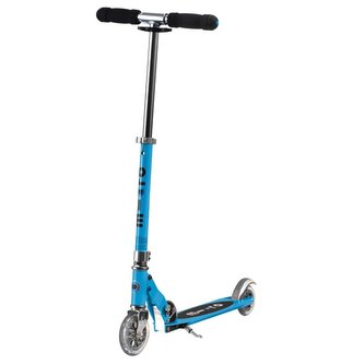 Micro Sprite Ocean Blue