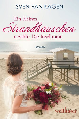 Ein kleines Strandhäuschen erzählt