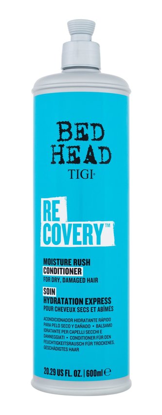Tigi Bed Head Kondicionér Recovery 600 ml pro ženy