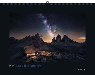Zauber der Sterne 2023