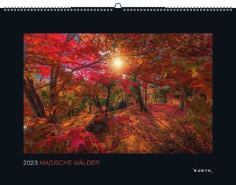 Magische Wälder 2023