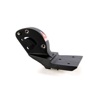 Skládací mechanismus Flex Black