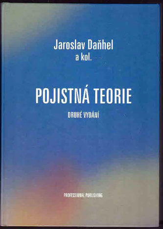 Pojistná teorie