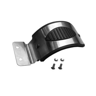 Brzda Maxi Micro Deluxe black - blistr