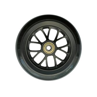 Kolečko Micro 120 mm Black