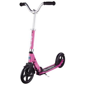 Micro Cruiser Pink